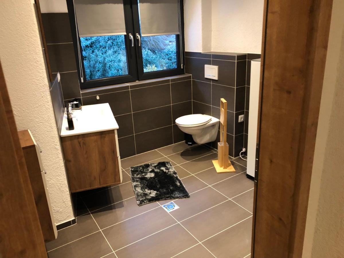 Ferienhaus Nagele Oetz Buitenkant foto