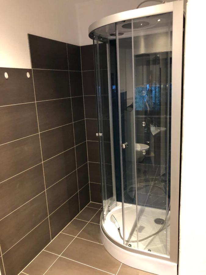 Ferienhaus Nagele Oetz Buitenkant foto
